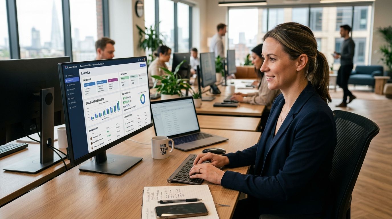 How much does recruitment CRM software cost in 2026?