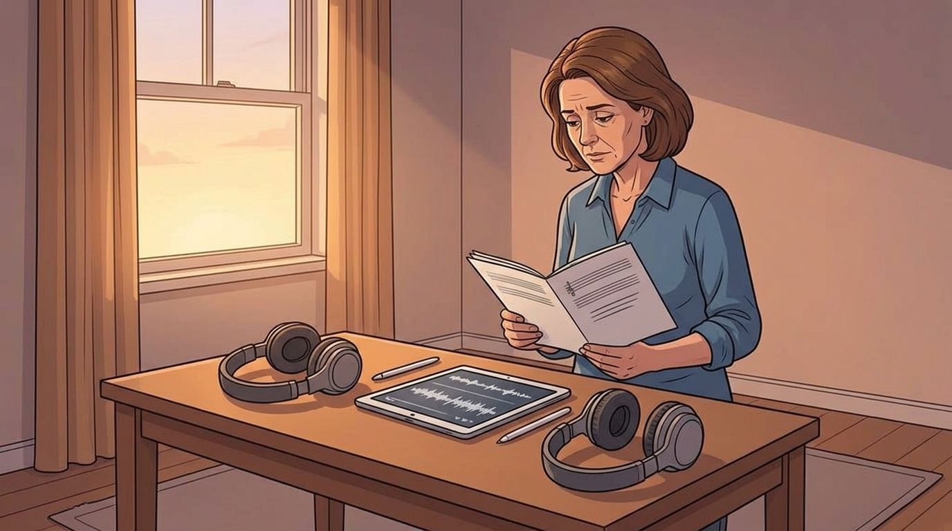 How to choose a music genre for a custom memorial song