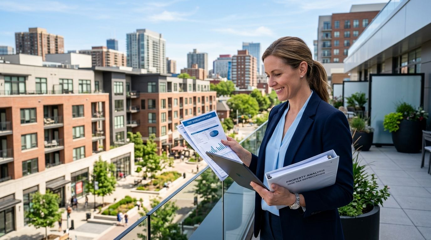 Best cost segregation study companies for landlords in 2026