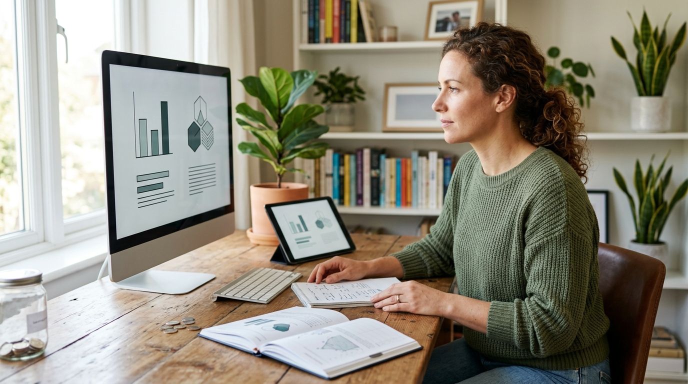 SEP IRA vs Solo 401k: best options for the self-employed