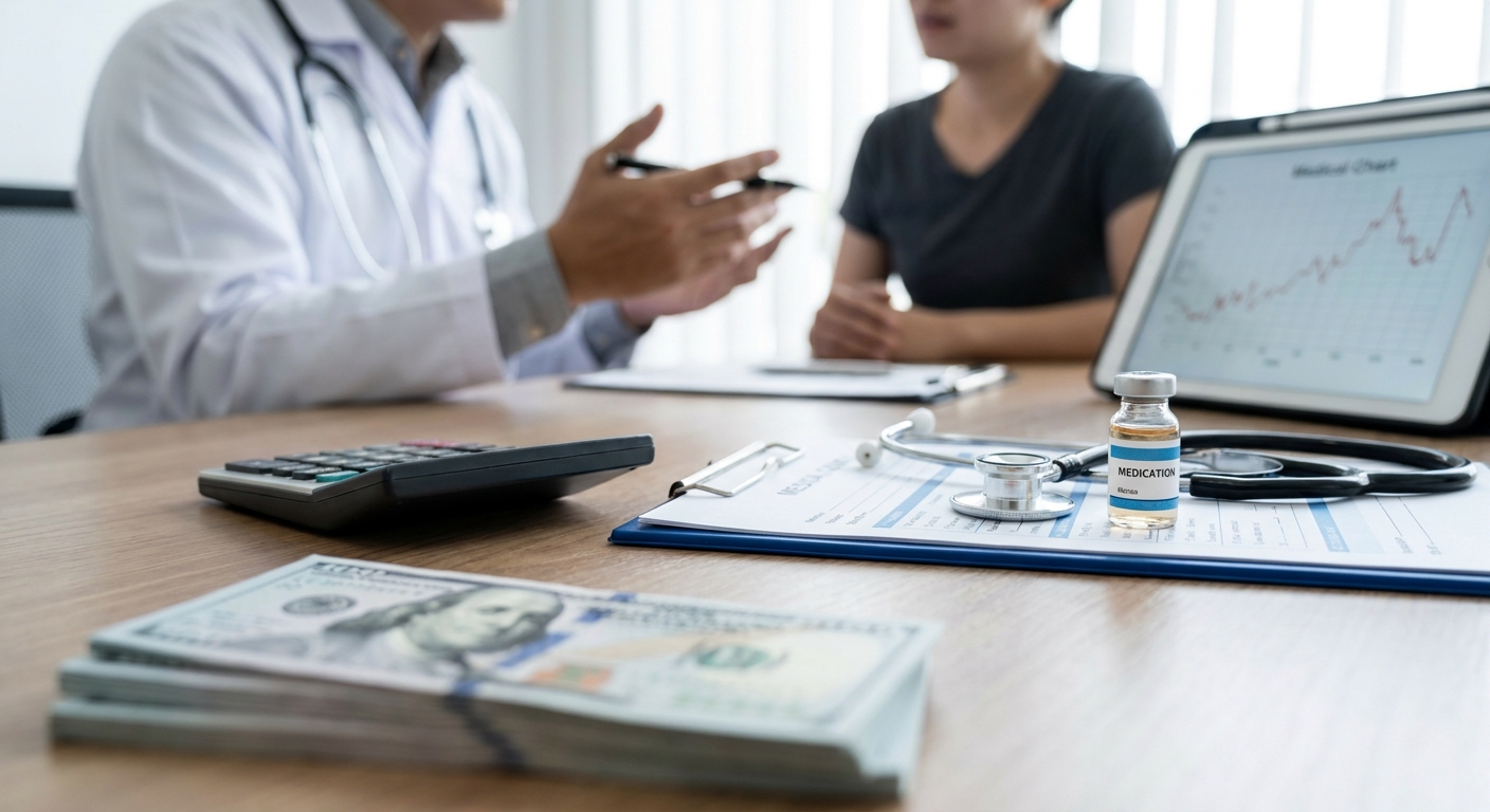 How much do pain management procedures cost without insurance