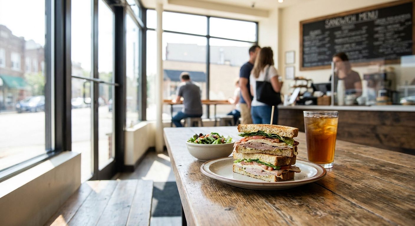 Best sandwich shops in Rancho Cucamonga 2026