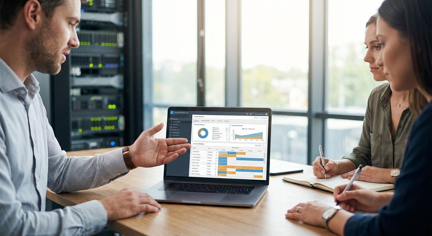Best PSA software for IT services firms 2026