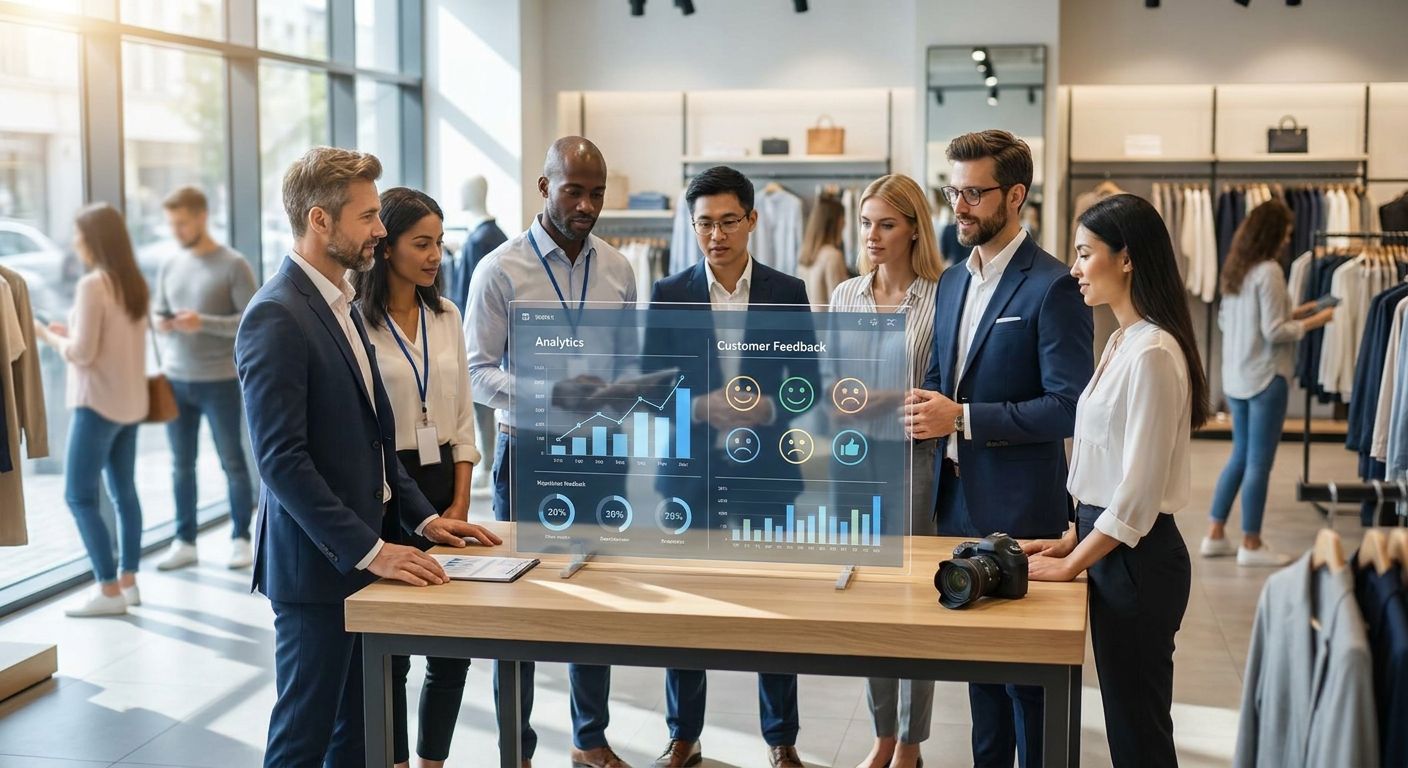 Best voice of the customer software for retail chains in 2026