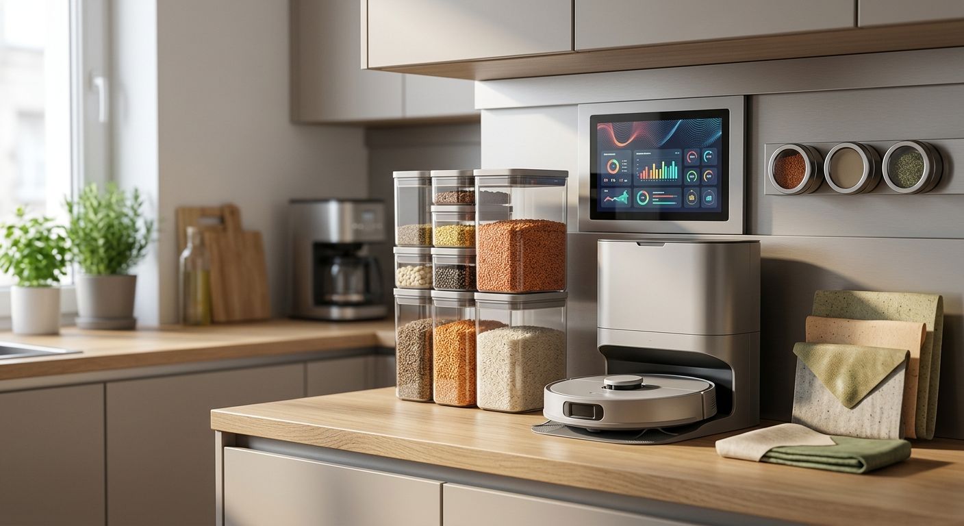 Best household organization gadgets in 2026