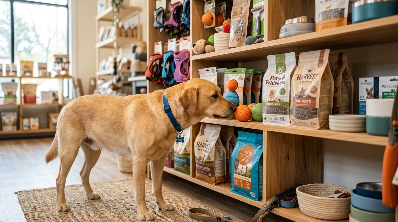 Best eBay alternatives for dog products in 2026
