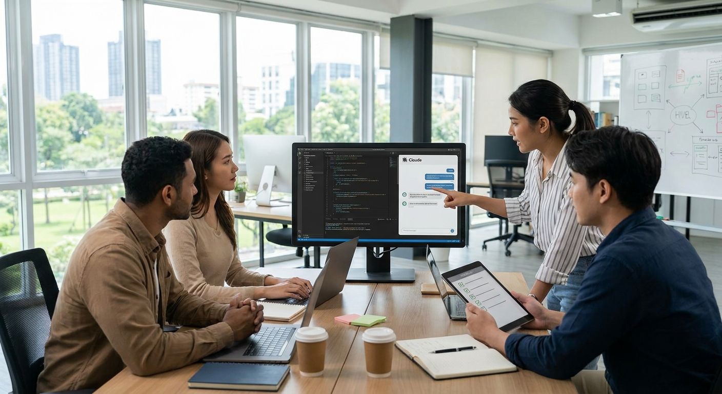 Claude skills for QA and testing teams
