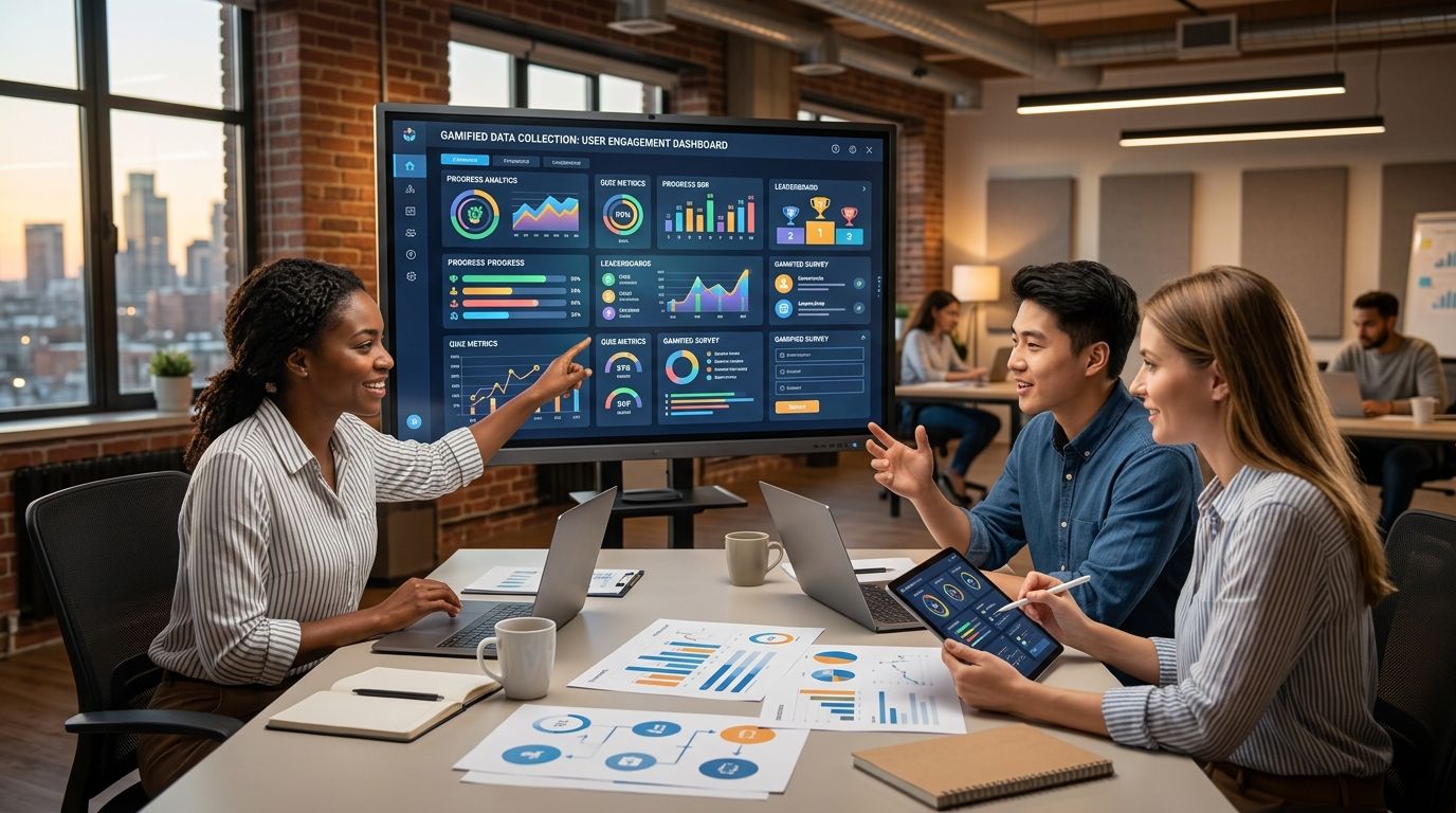 Best gamification tools for first-party data collection in 2026