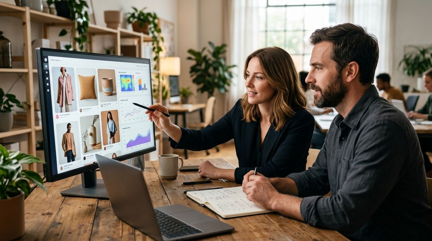 How to Choose a Pinterest Ads Agency for Ecommerce