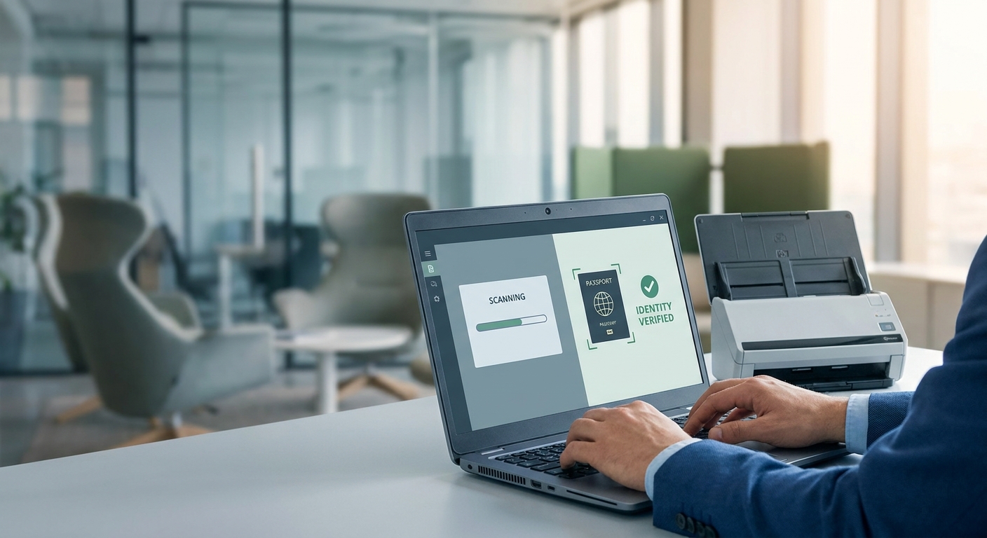 Document Verification Software for Background Checks 2026