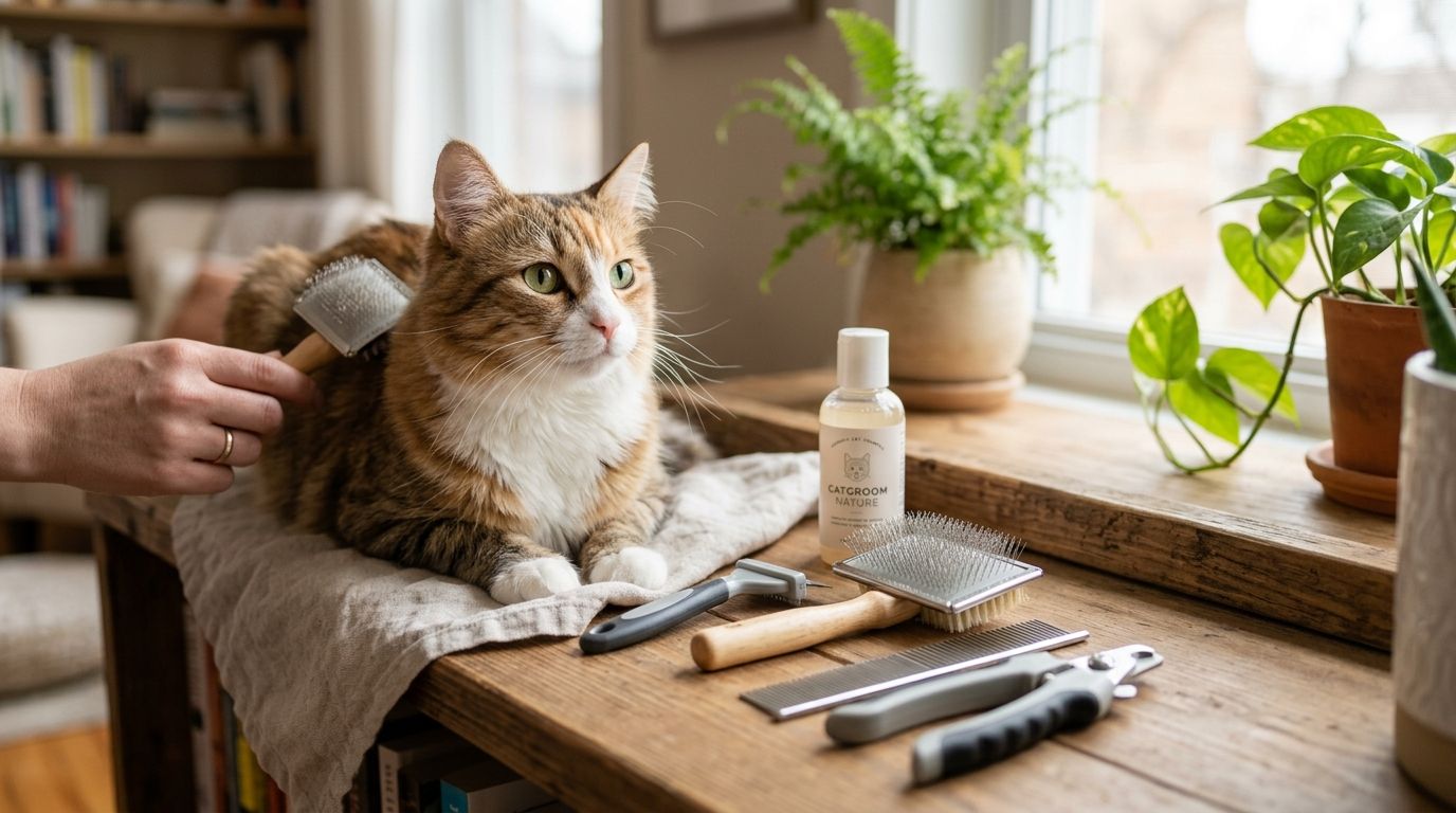 Cat grooming kits ranked by value for money 2026
