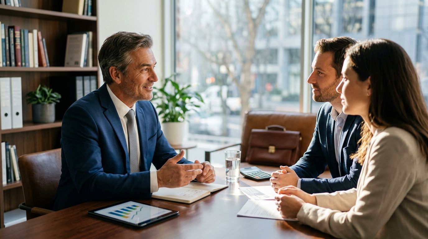 Best fiduciary financial advisor qualities to look for 2026
