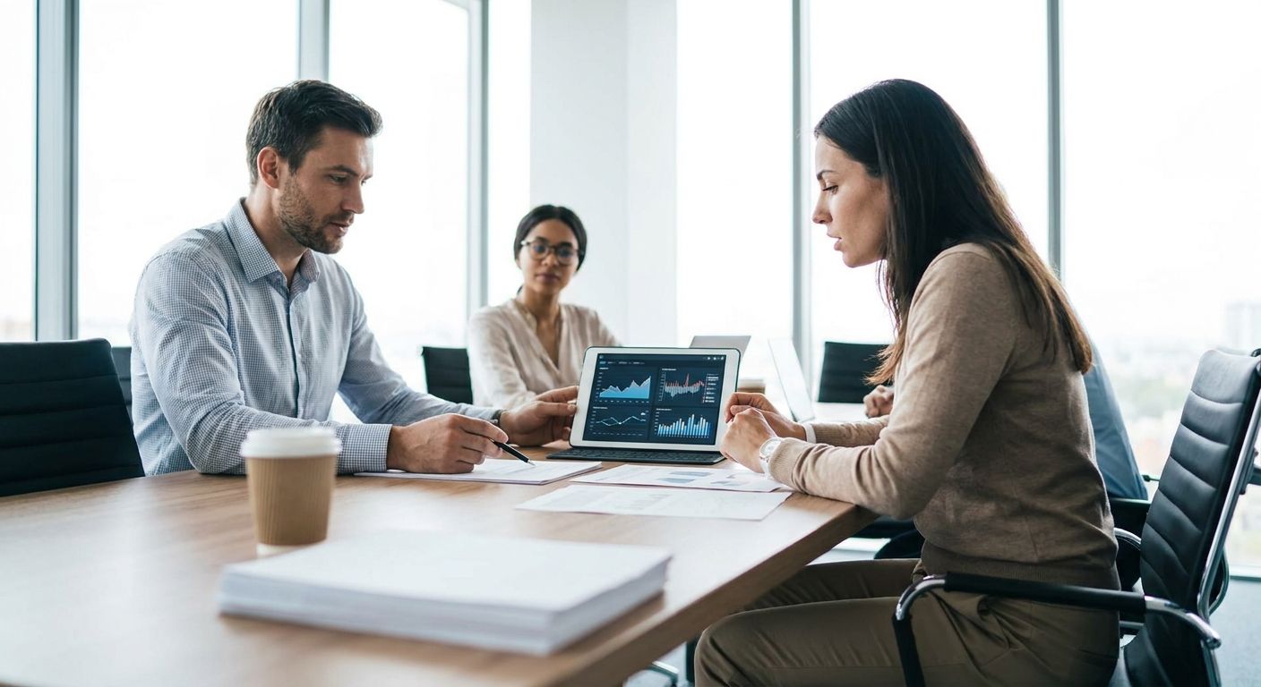 How to negotiate an SLA with an IoT platform vendor