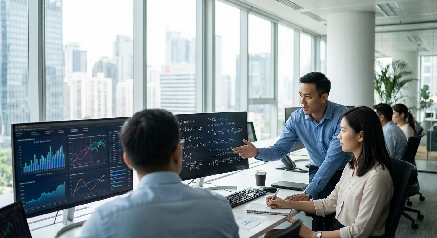 Best hedge funds to work for as a quant researcher in 2026