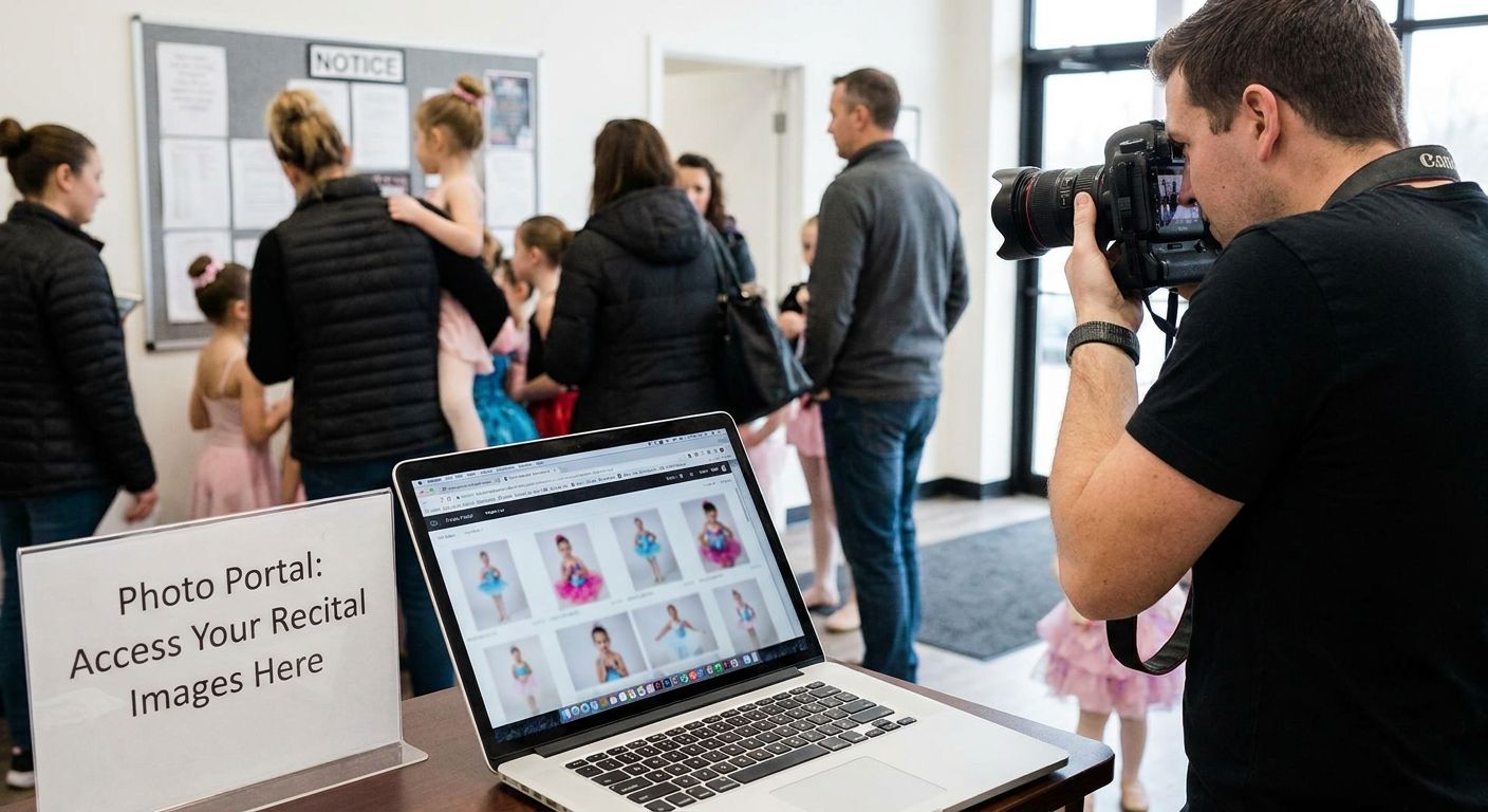 Dance Recital Photo Selling Platform: 2026 Verdict