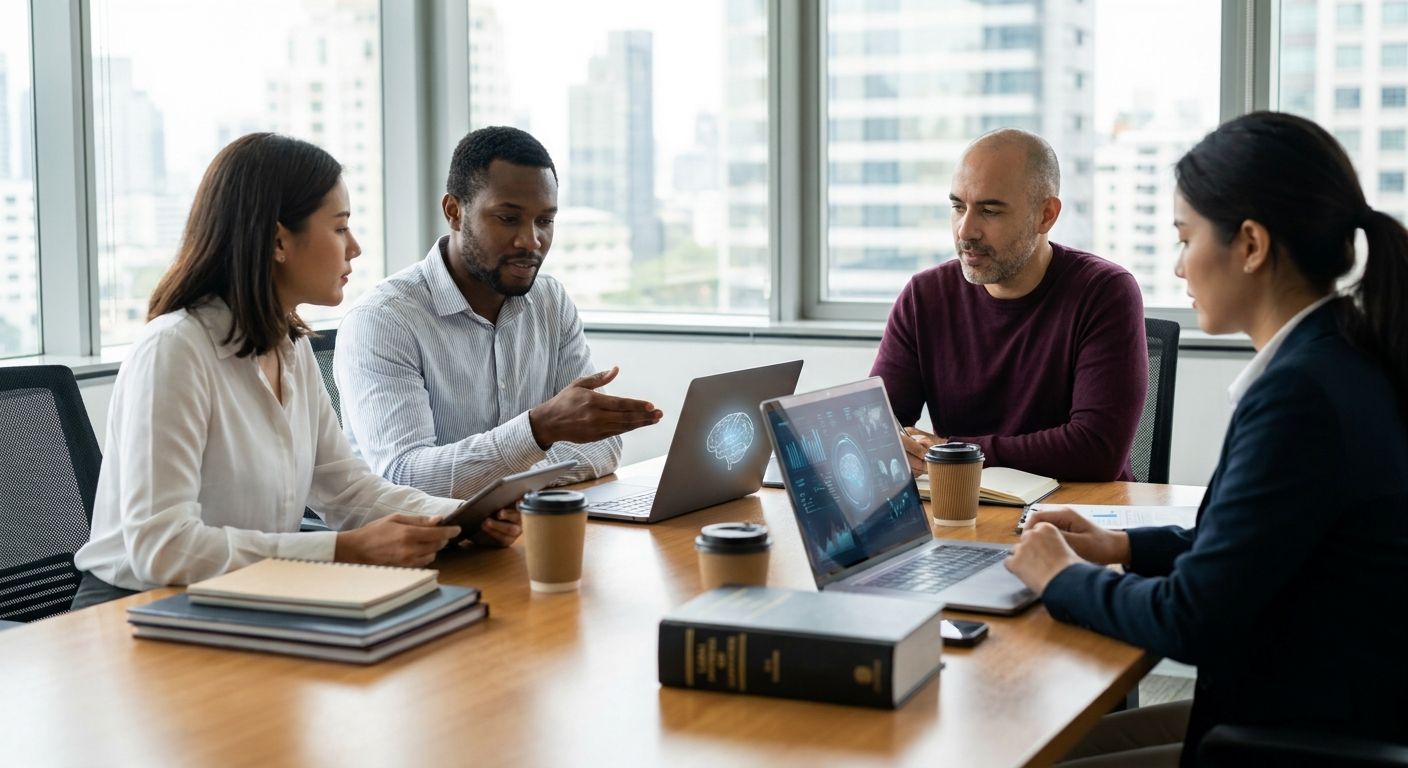 Best AI tools for in-house legal teams in 2026