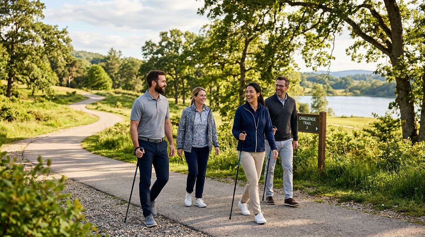 Perfect Golf Event alternatives in 2026