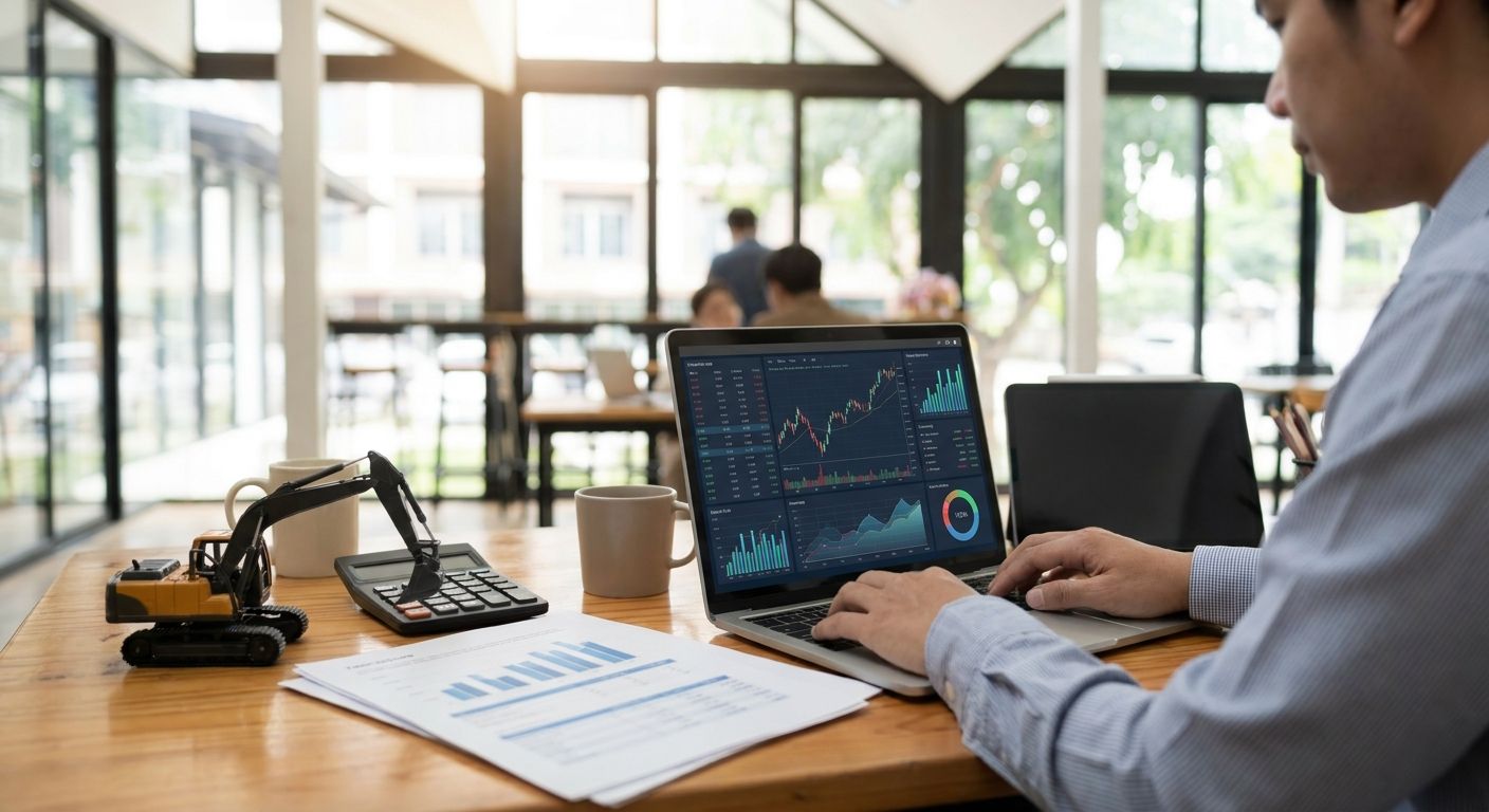 Best Equipment Leasing Cash Flow Underwriting Software 2026