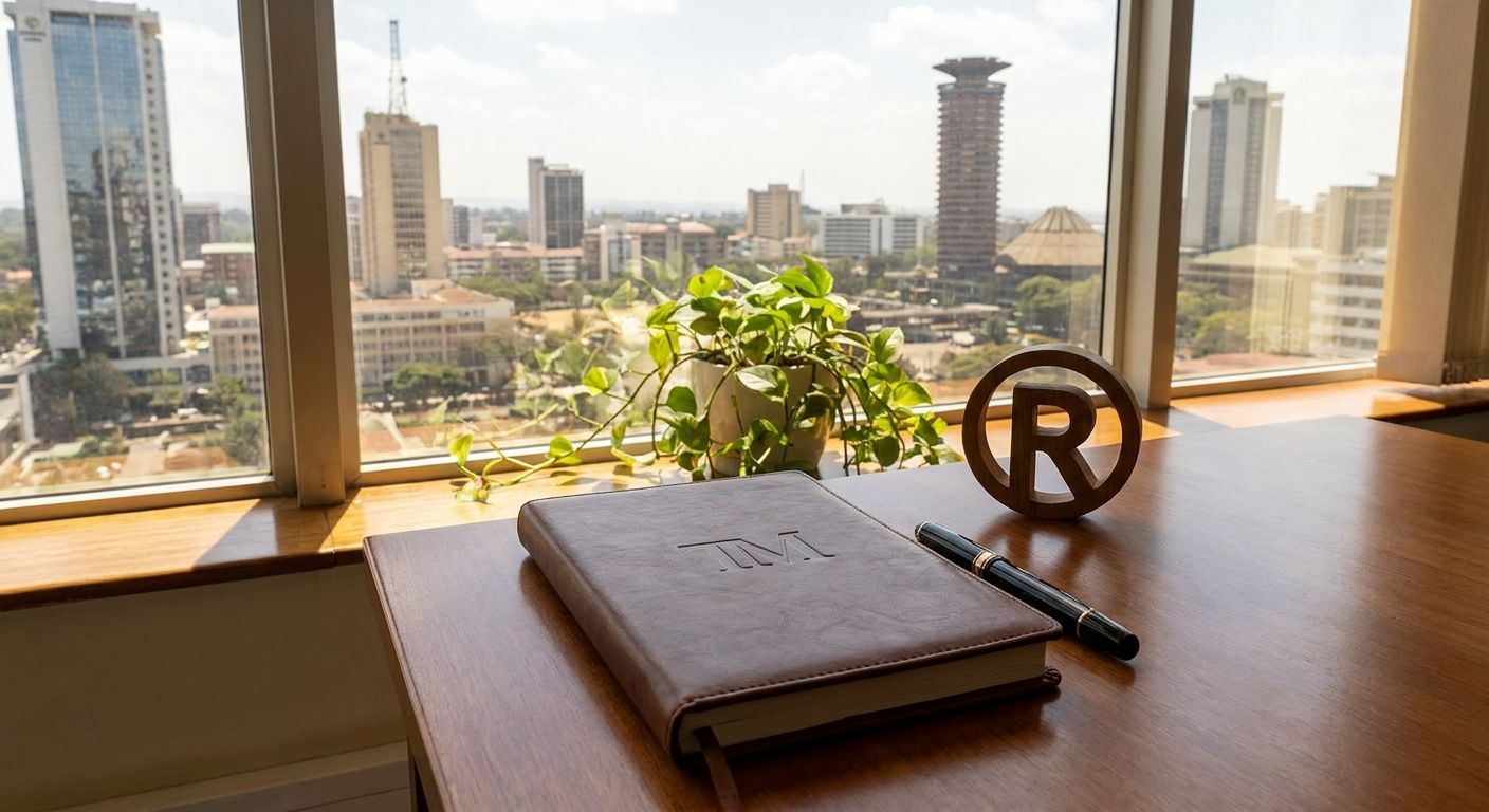 Is it worth registering a trademark in Kenya in 2026?
