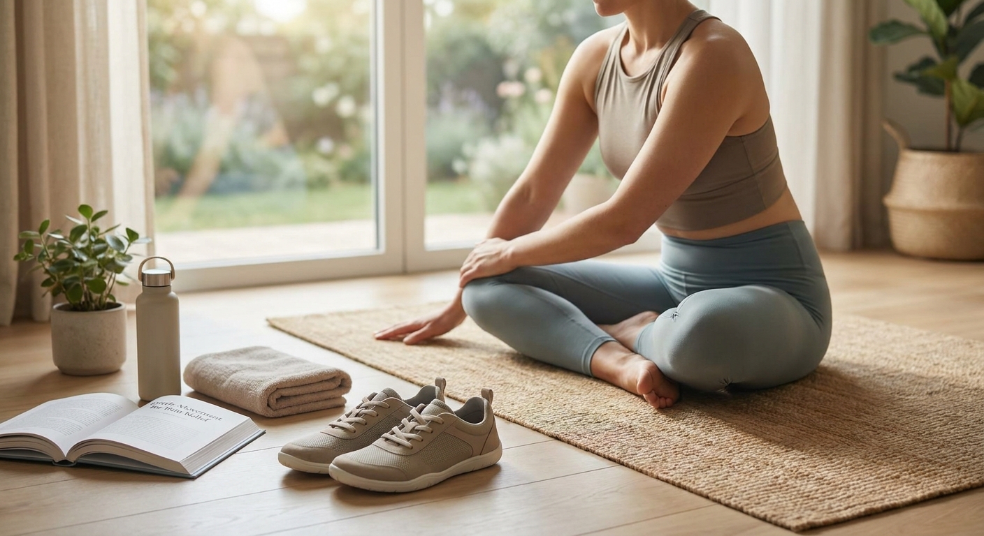 Best low-impact exercises for chronic low back pain