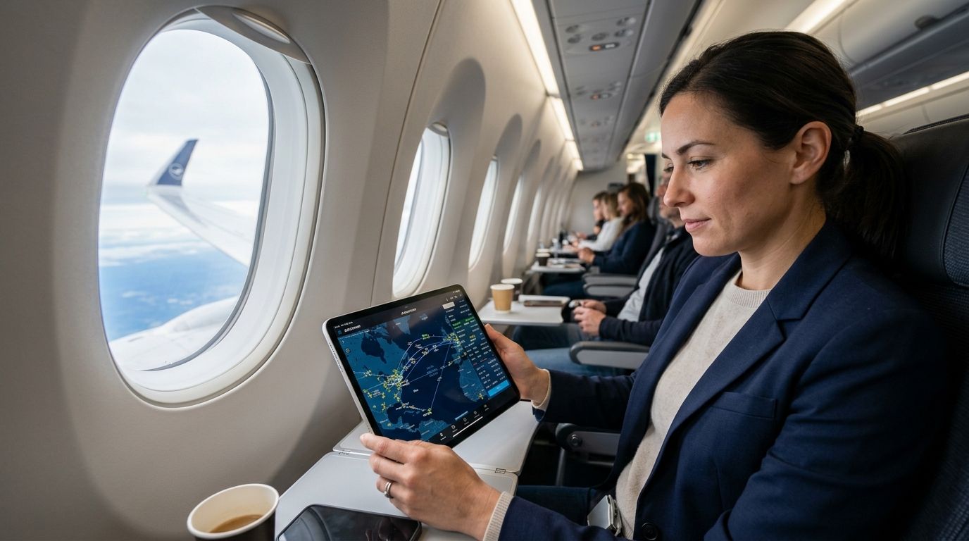 FlightAware alternatives in 2026