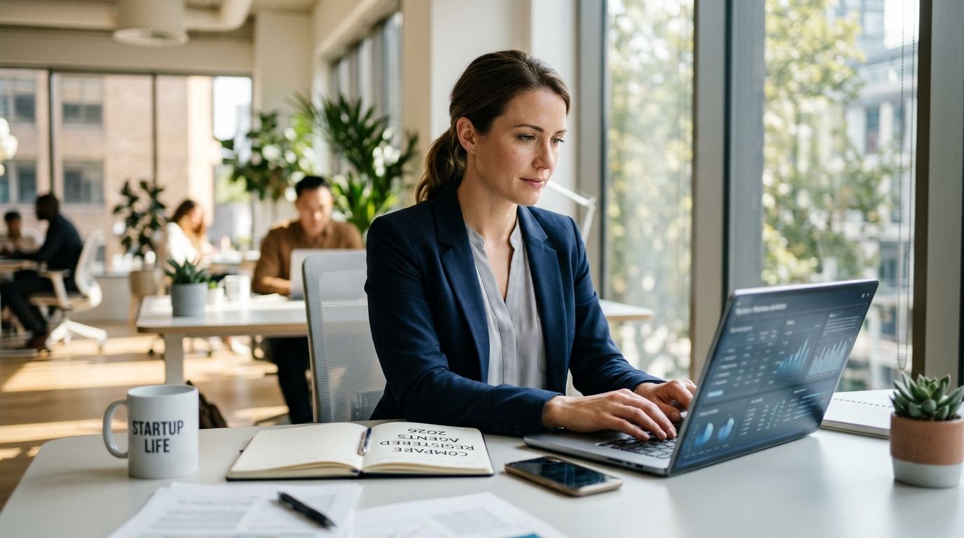 Best Northwest Registered Agent alternatives in 2026