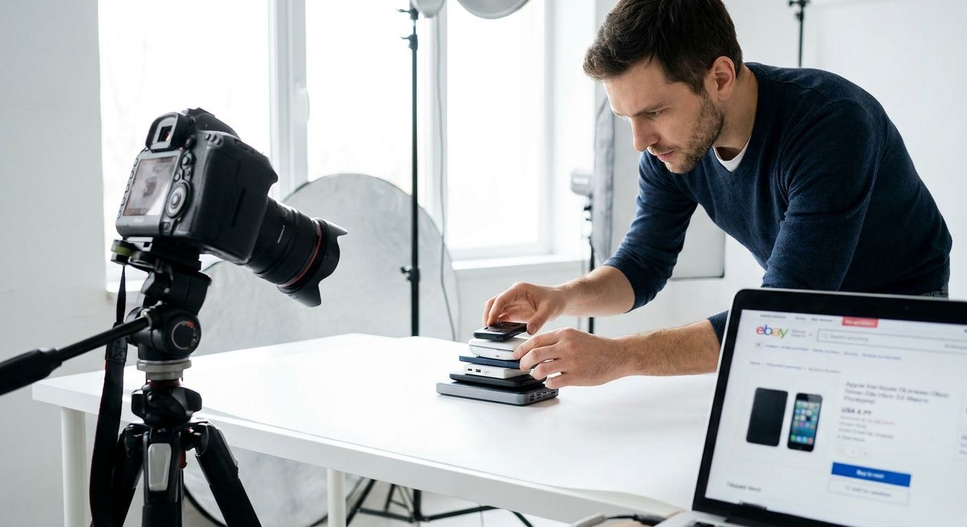 Best product photography services for Amazon listings in 2026