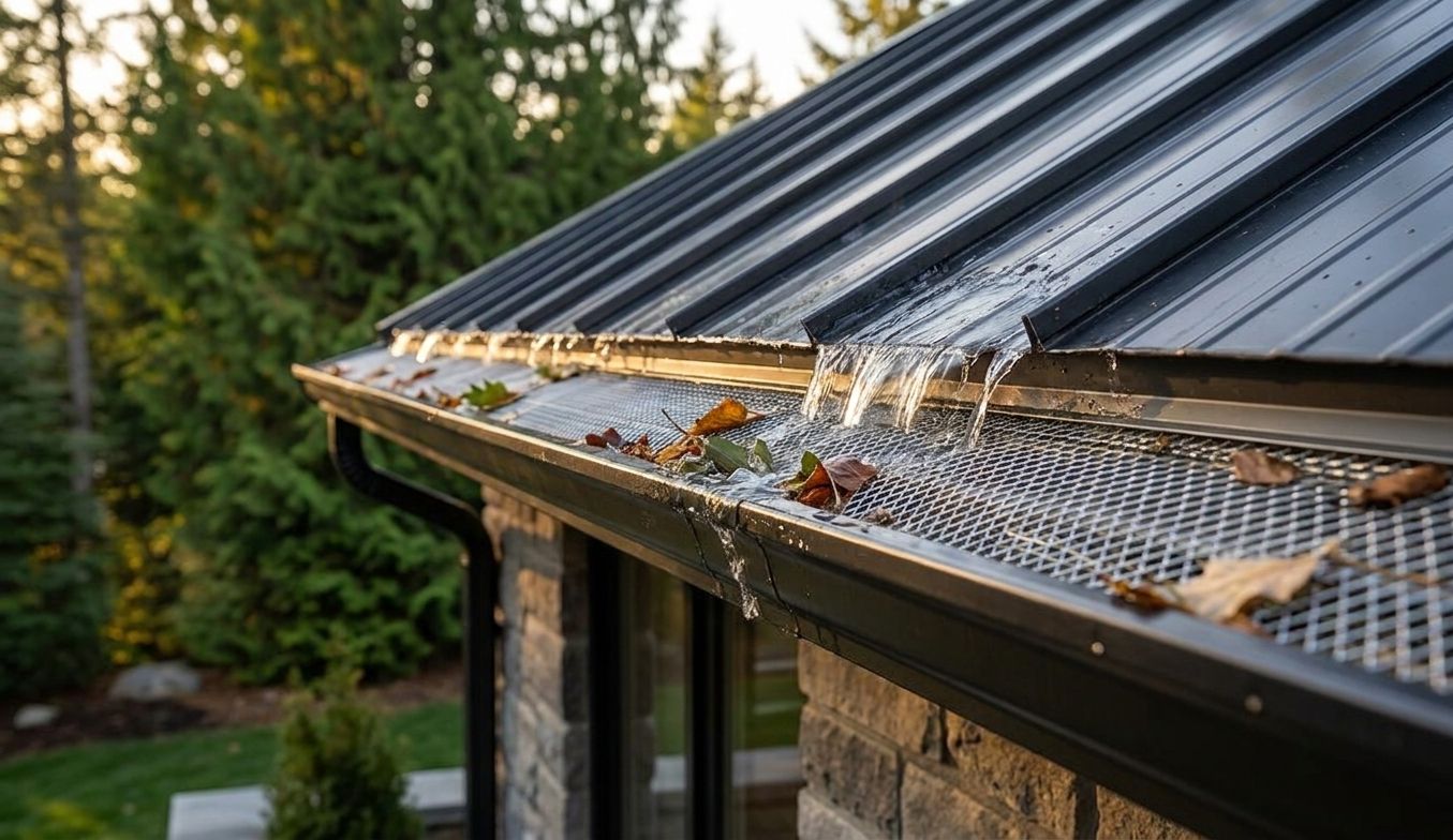 Are gutter guards worth it in 2026? A BC homeowner's guide
