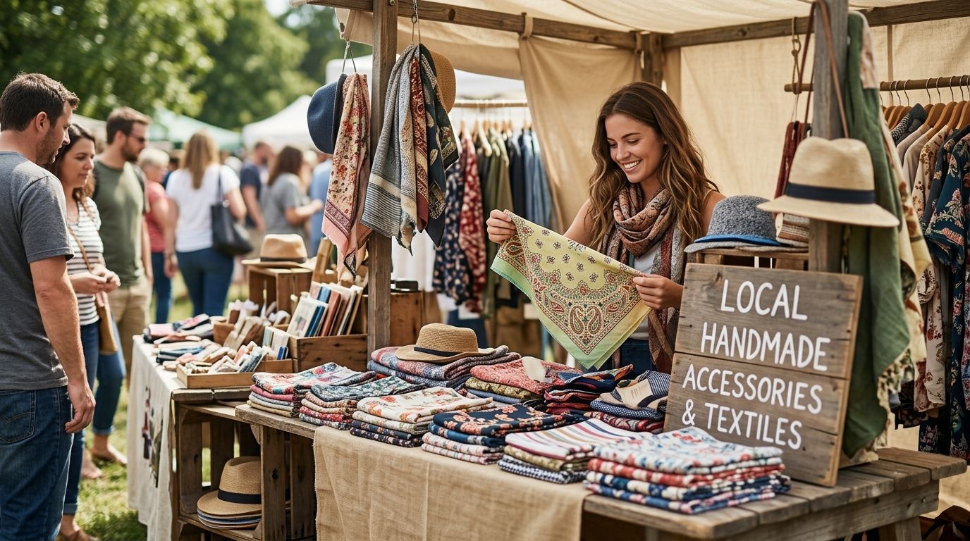The Bandanna Store alternatives in 2026