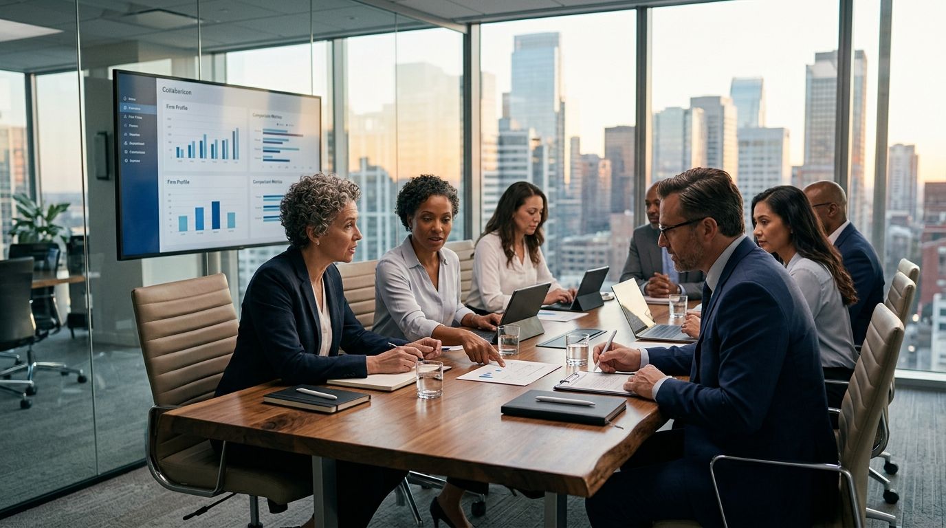 10 best fractional executive firms compared in 2026