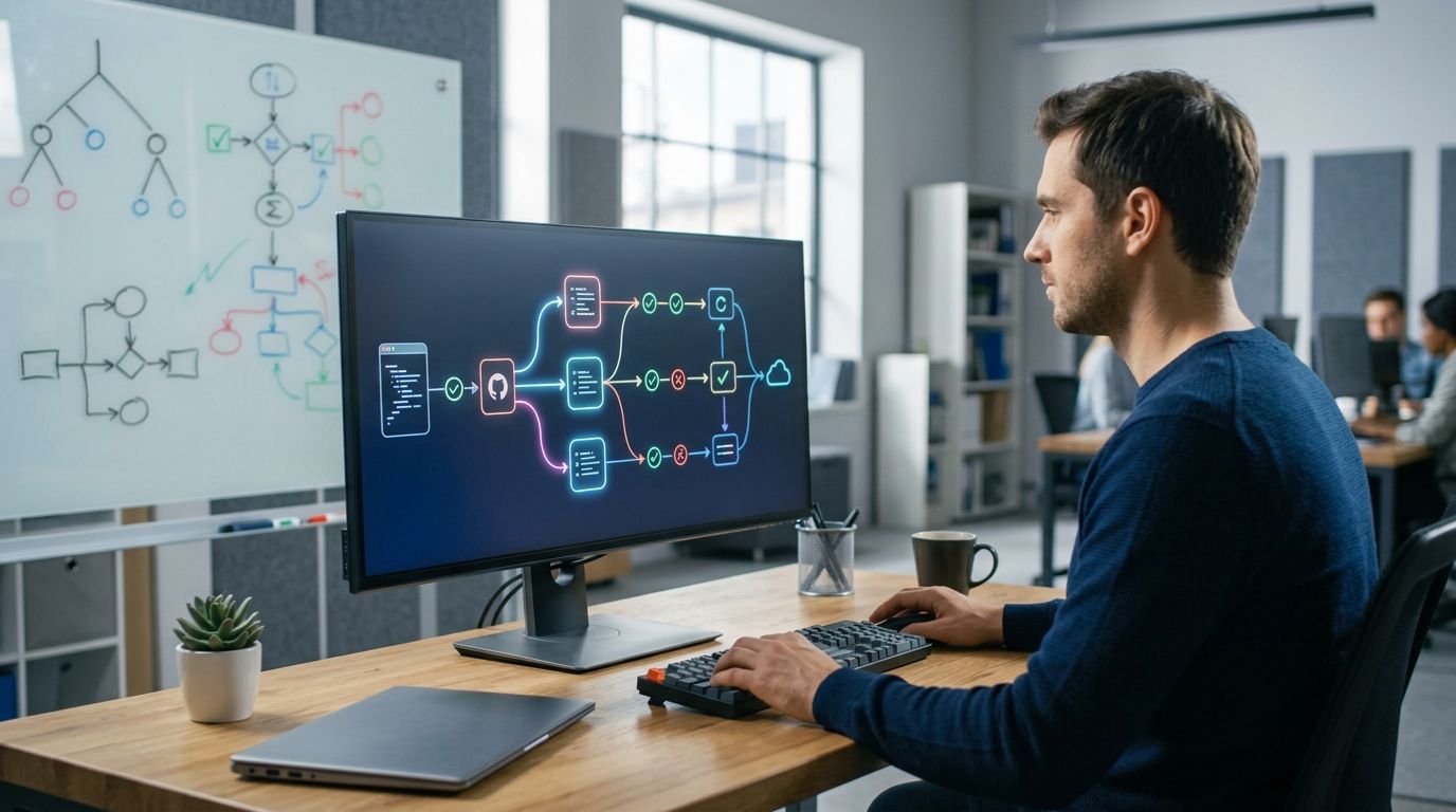 CircleCI to automatic AI patch verification: complete 2026 workflow