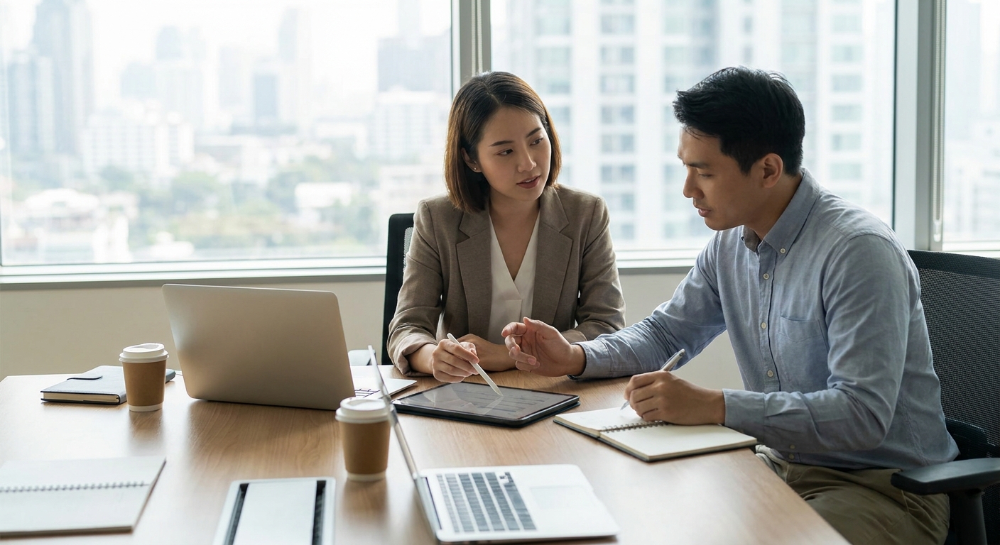 How to negotiate a flat-rate website subscription contract