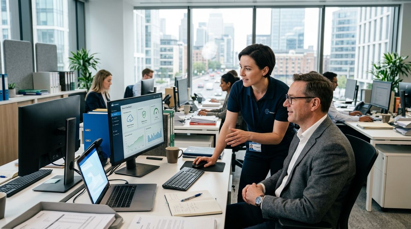 Best managed IT services for accounting firms in 2026