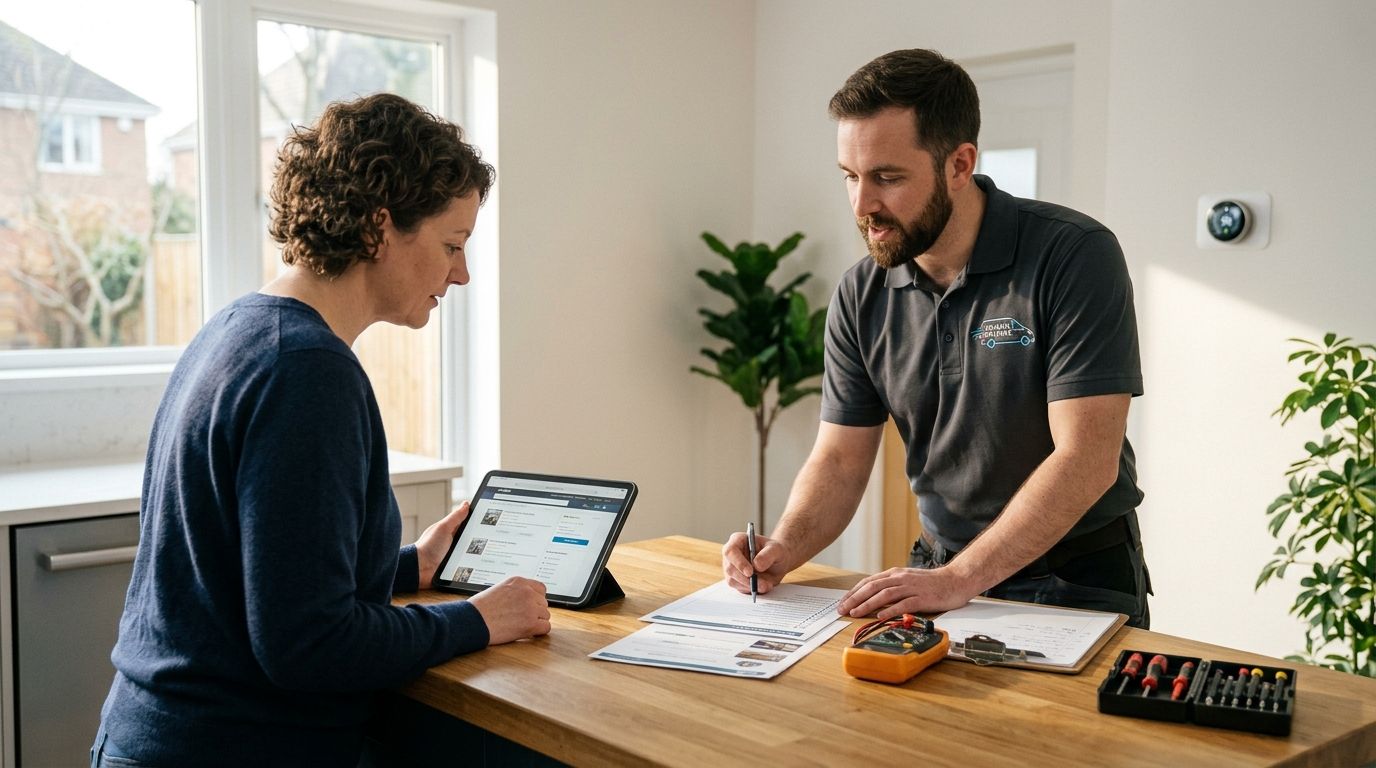 BBB alternatives for vetting HVAC contractors in 2026