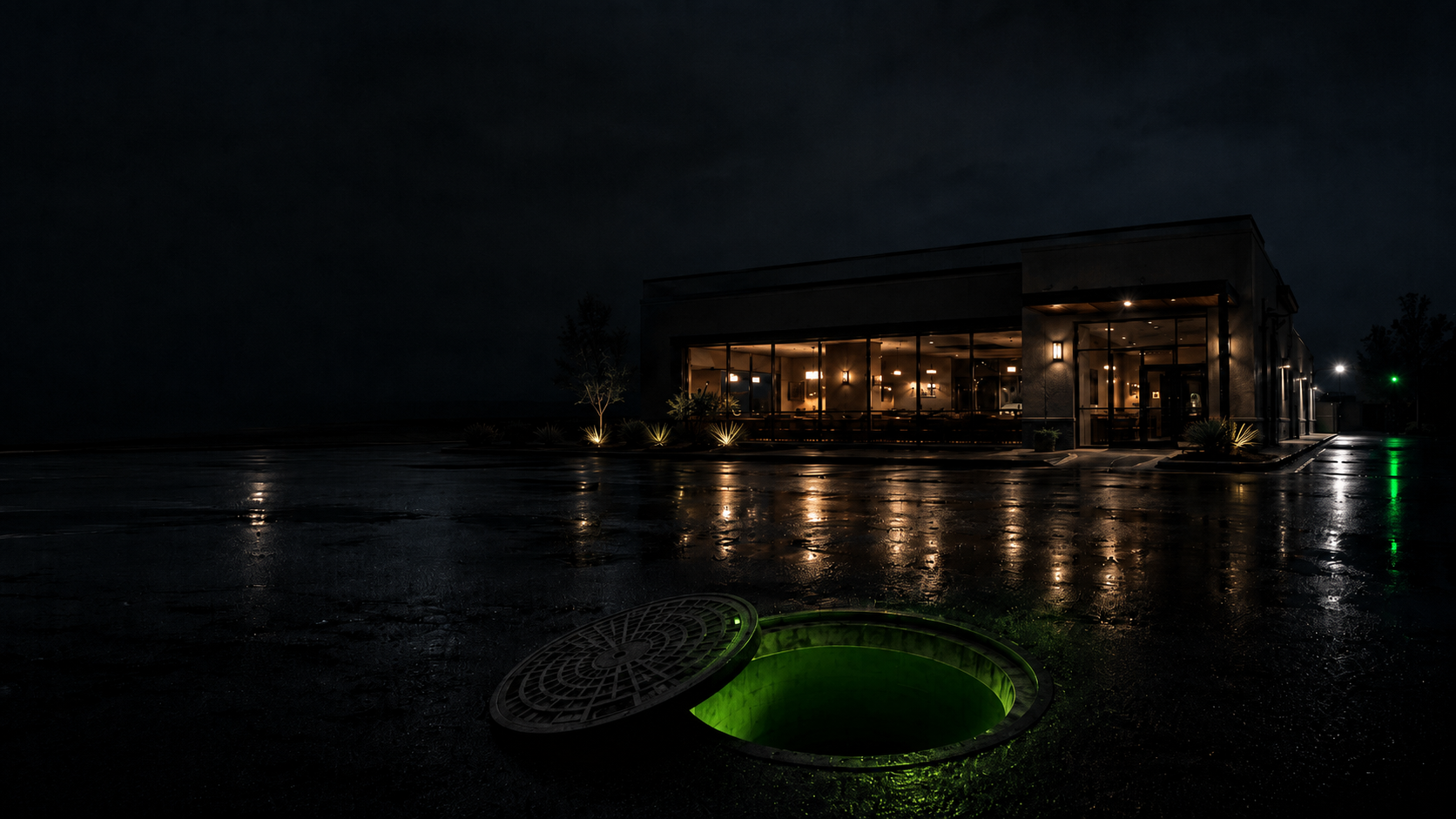 How to Prevent Sanitary Sewer Backups in Restaurants