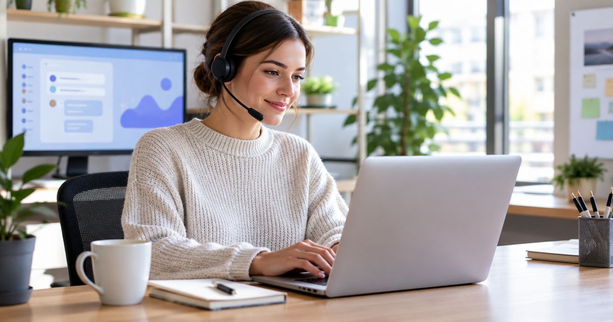 Bästa helpdesk-programmen för småföretag 2026
