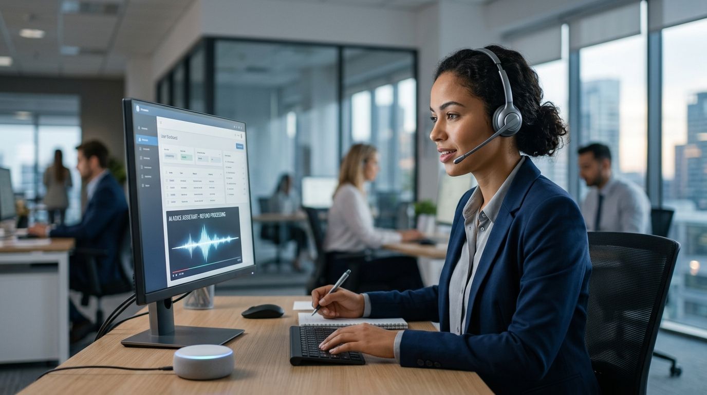 Best AI voice agents for refunds and returns in 2026