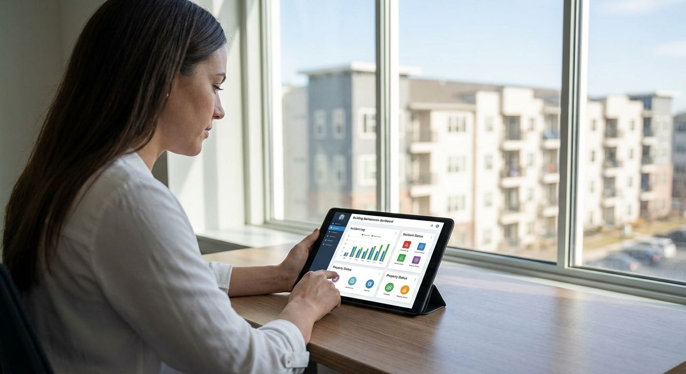 Best incident reporting software for property managers in 2026
