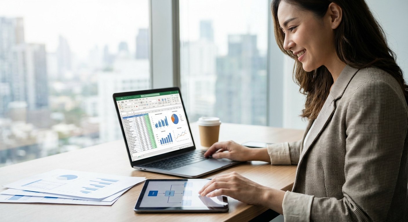 Automate Financial Statement Spreading for Loans (2026)