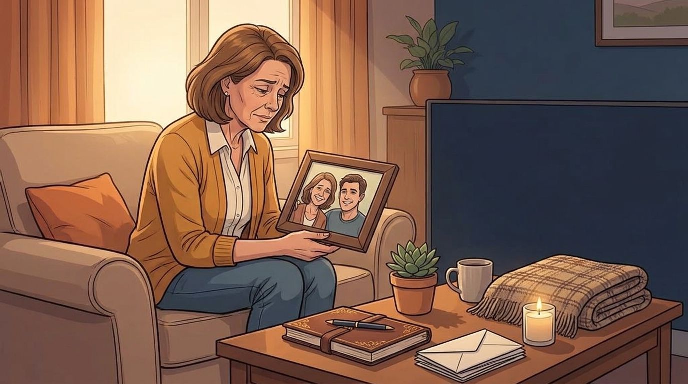Best sympathy gifts for loss of a sibling