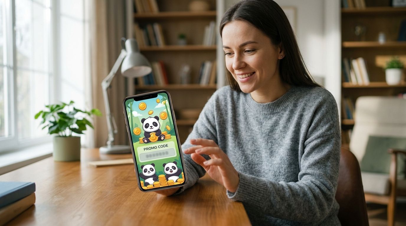 Best Panda Master bonus codes for first deposits