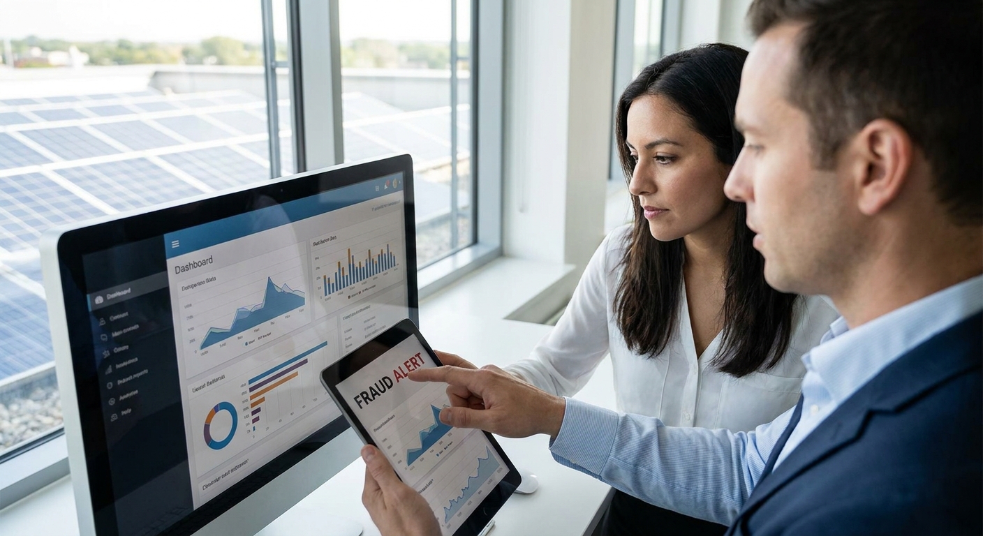 Fraud Detection Software for Solar Financing: 2026 Picks