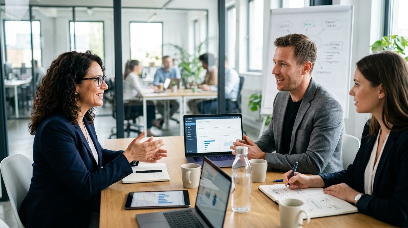 Should You Hire Staffing Lead Generation Experts?