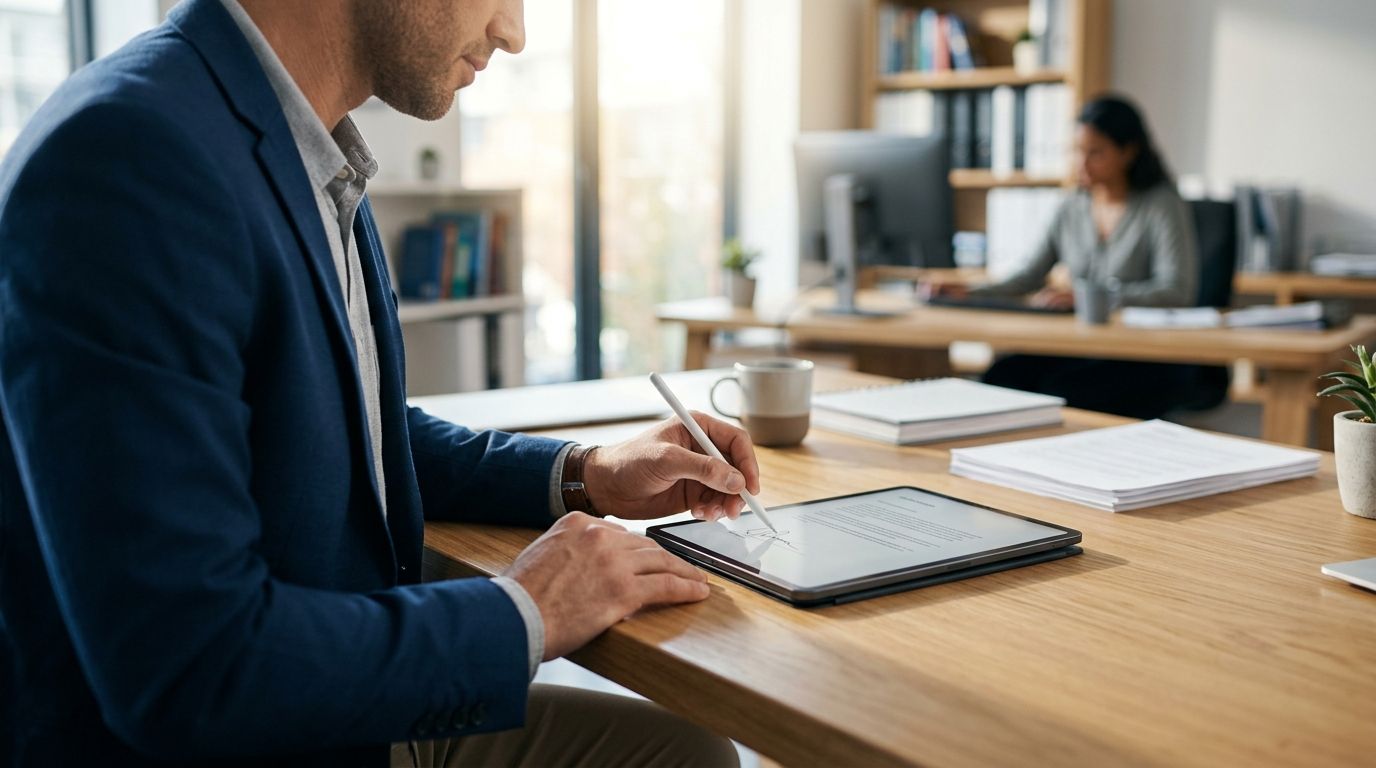 Logiciels de signature électronique classés par prix en 2026