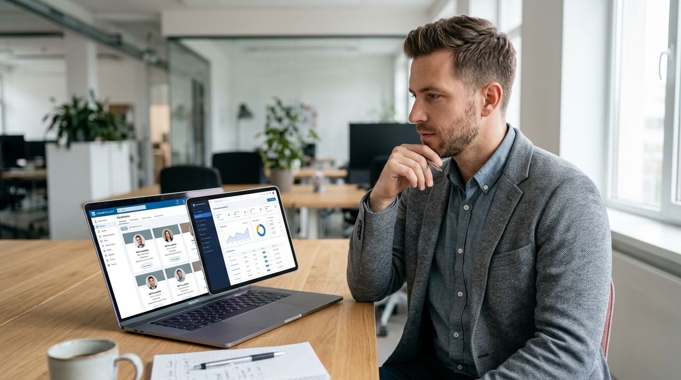 Is it cheaper to hire a BDR or use lead generation software?