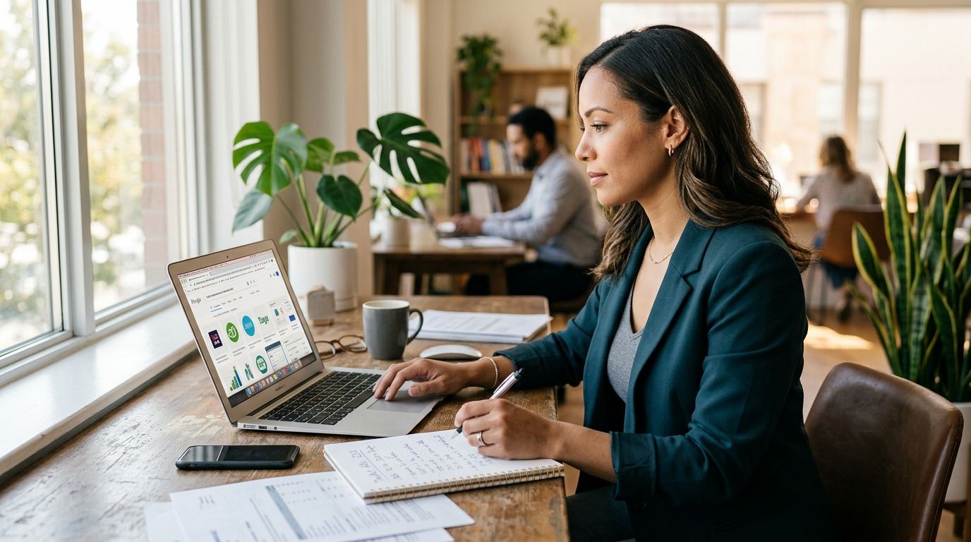 Best TaxAct alternatives for business owners in 2026