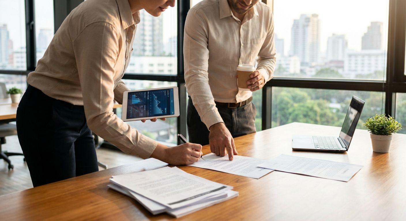NL — Commerciële contracten voor een insurtech startup