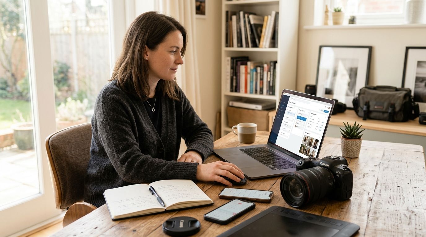 Best Sprout Studio Alternatives for Photographers (2026)