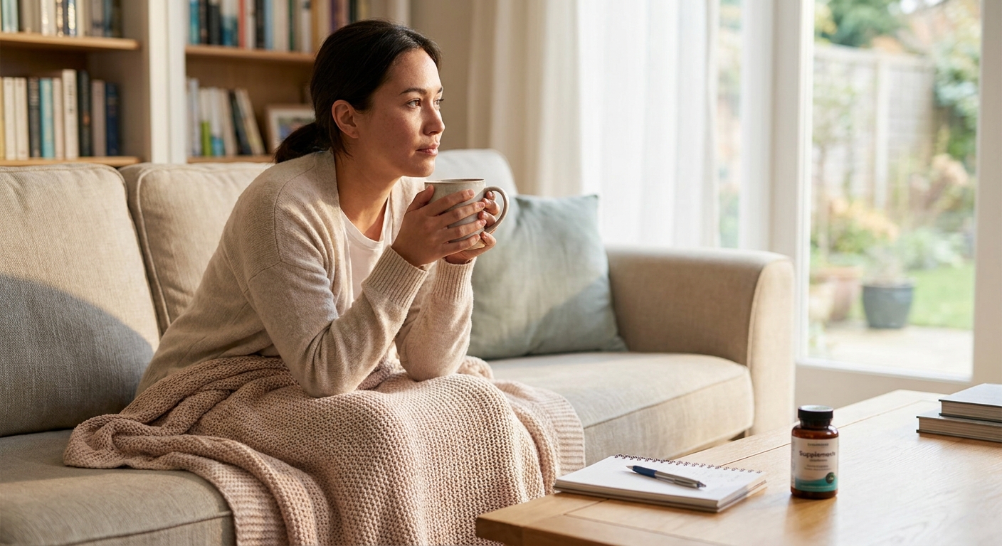 How to manage chronic pain and depression together