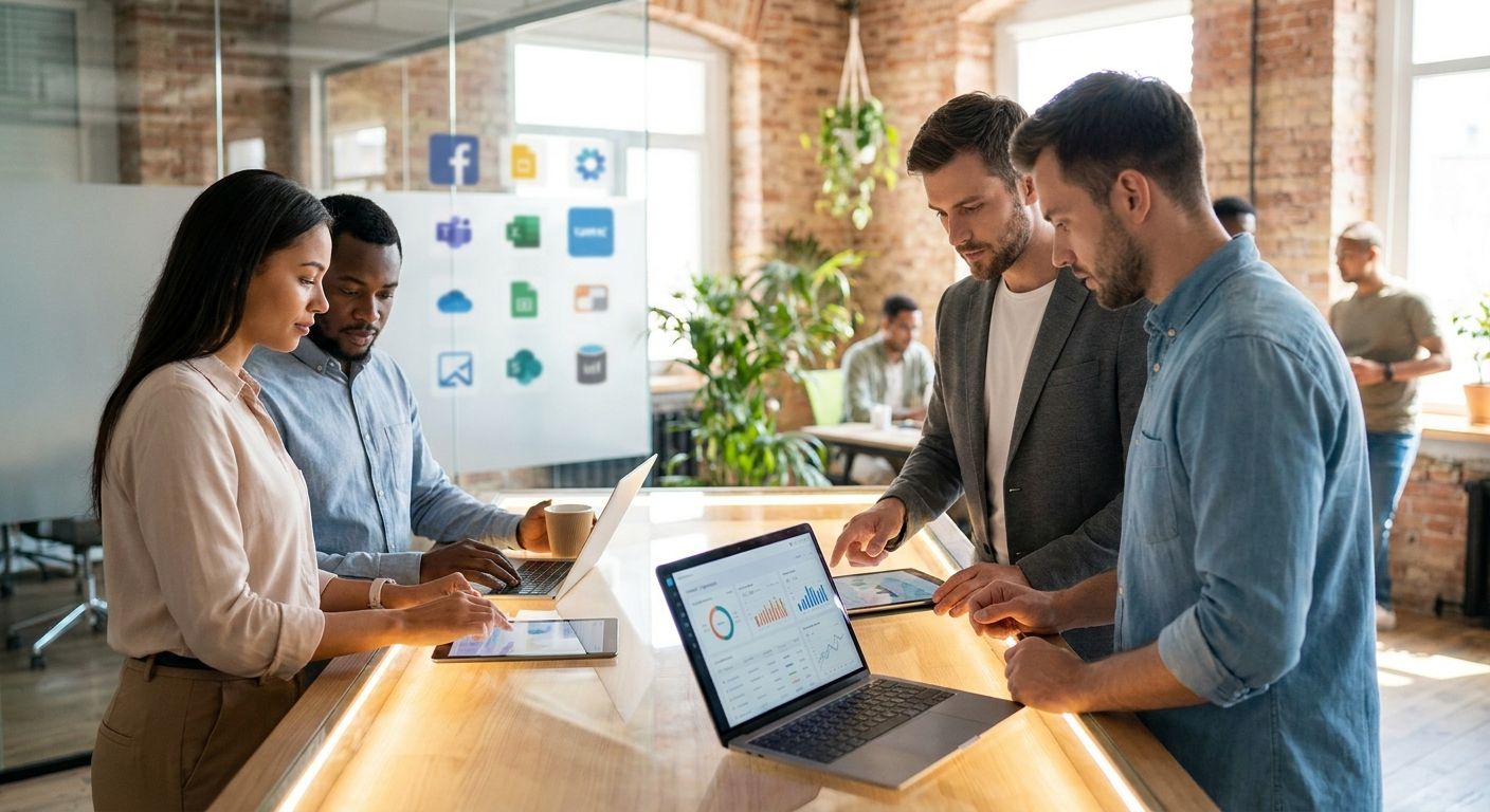 Best B2B prospecting tools for startups in 2026